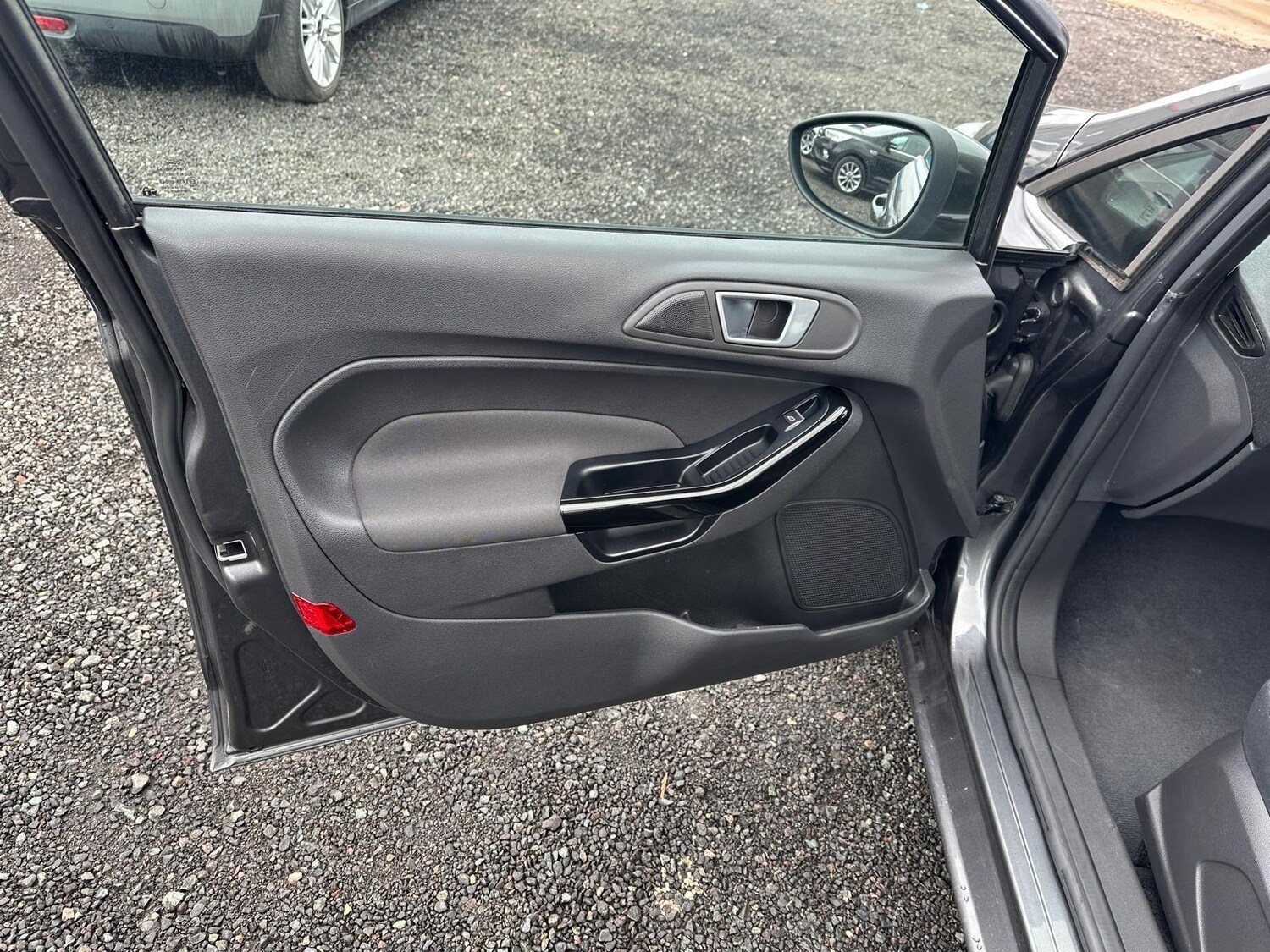 Used Ford Fiesta for sale - 77705030: Photo 19