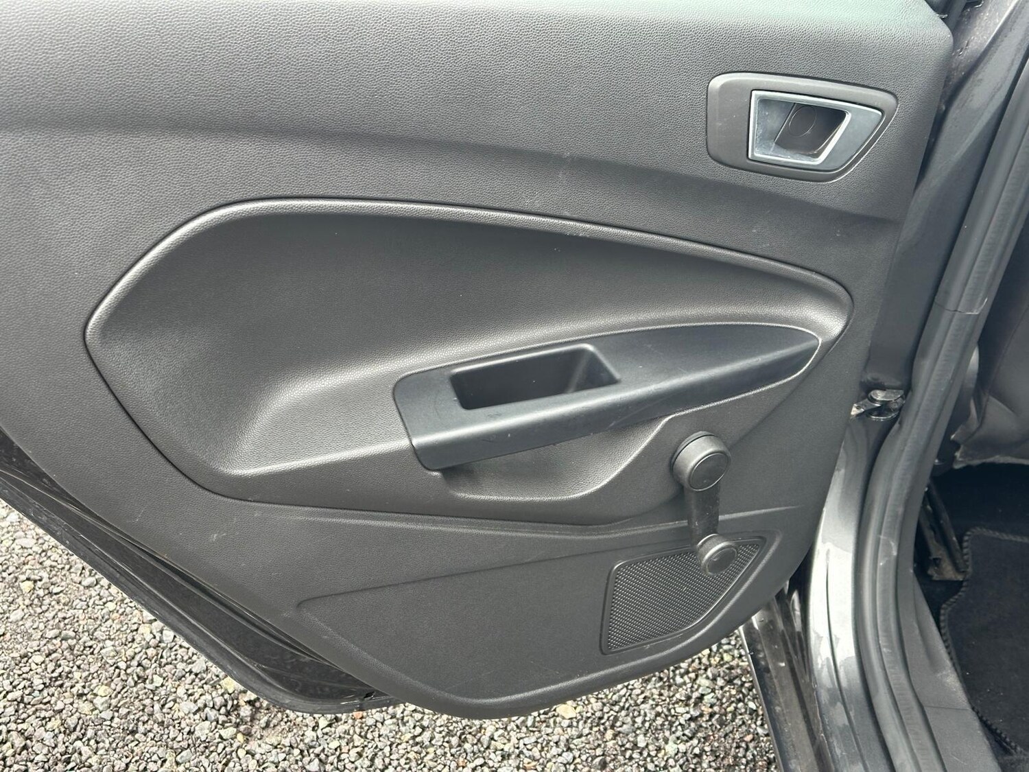 Used Ford Fiesta for sale - 77705030: Photo 20