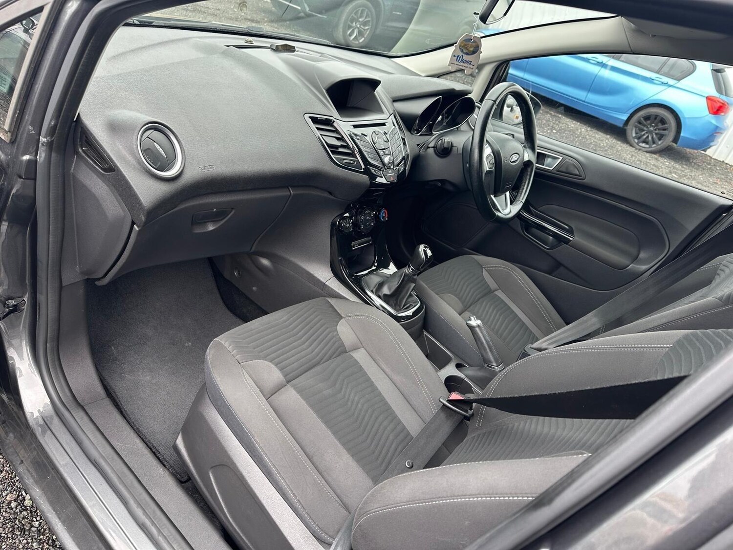 Used Ford Fiesta for sale - 77705030: Photo 26