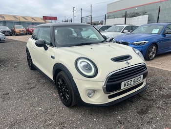 Used MINI Hatch 2018 for sale - 78601989: Photo