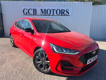 Used Ford Focus 2023 for sale - 78491869: Photo