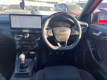 Used Ford Focus 2023 for sale - 78491869: Photo