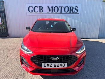 Used Ford Focus 2023 for sale - 78491869: Photo