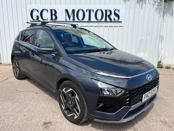 Used Hyundai BAYON 2024 for sale - 78795975: Photo