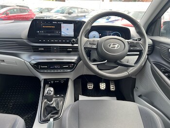 Used Hyundai BAYON 2024 for sale - 78795975: Photo