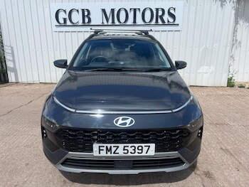 Used Hyundai BAYON 2024 for sale - 78795975: Photo