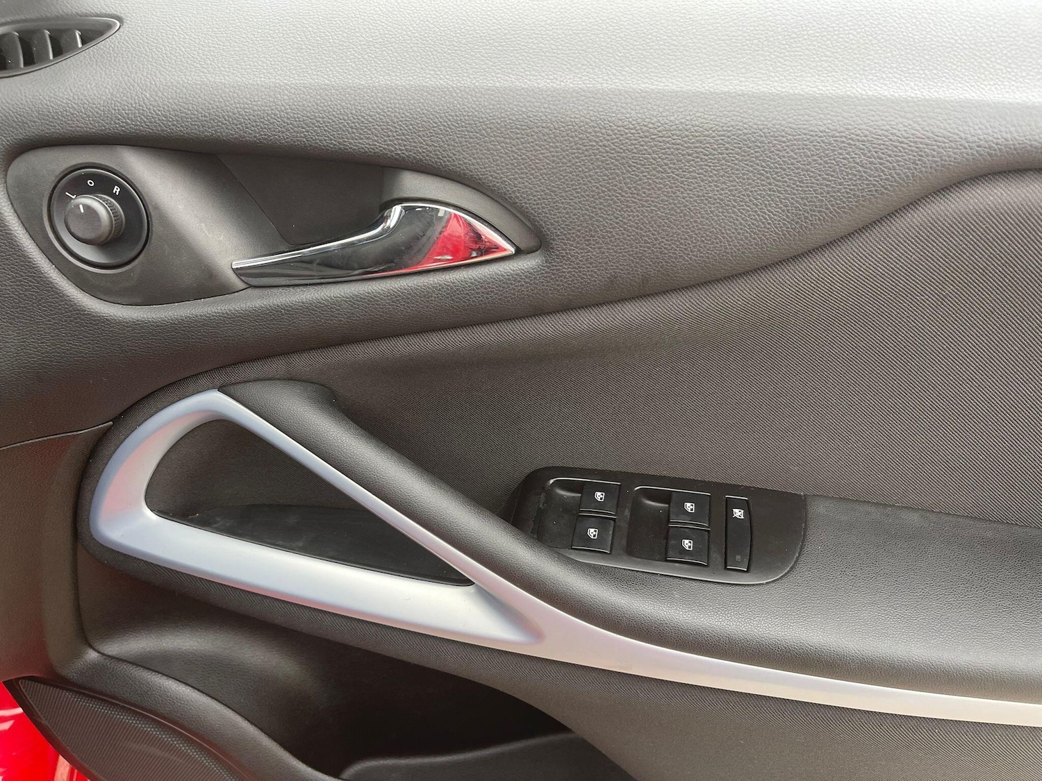 Used Vauxhall Zafira 2014 for sale - 77704714: Photo 19