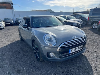 Used MINI Clubman 2016 for sale - 78600942: Photo