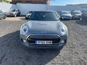 Used MINI Clubman 2016 for sale - 78600942: Photo