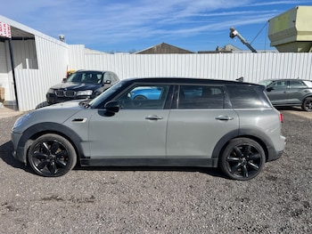 Used MINI Clubman 2016 for sale - 78600942: Photo