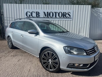 Used Volkswagen Passat 2014 for sale - 78573150: Photo
