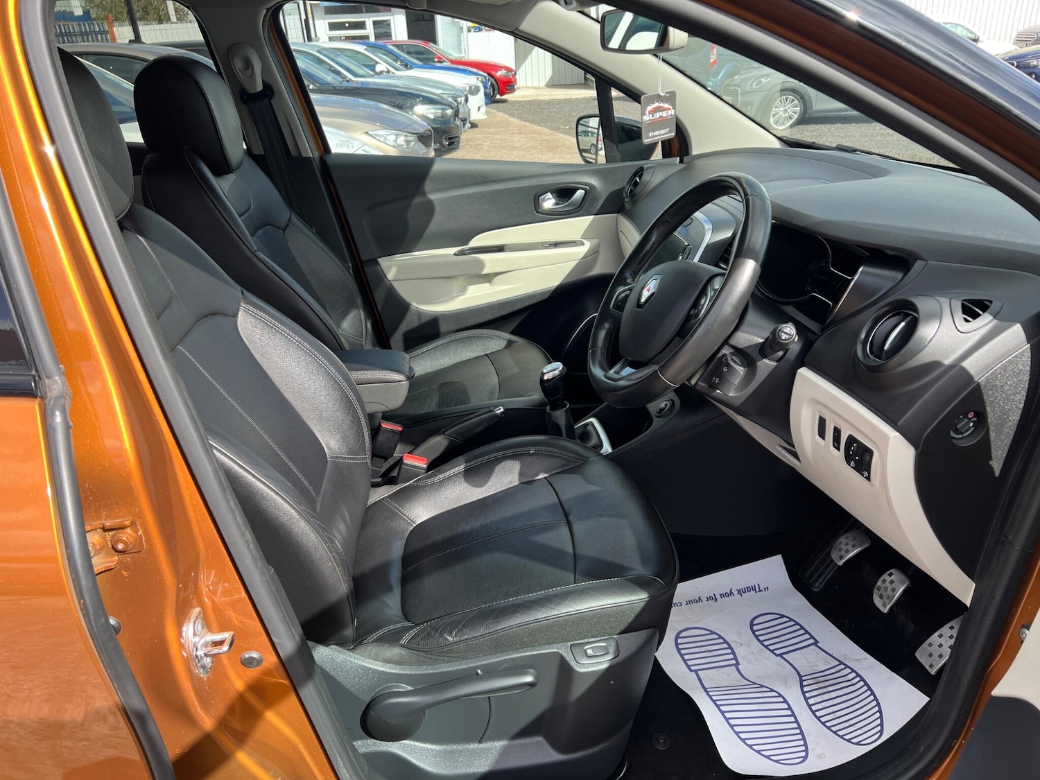 Used Renault Captur 2018 for sale - 78101257: Photo 11