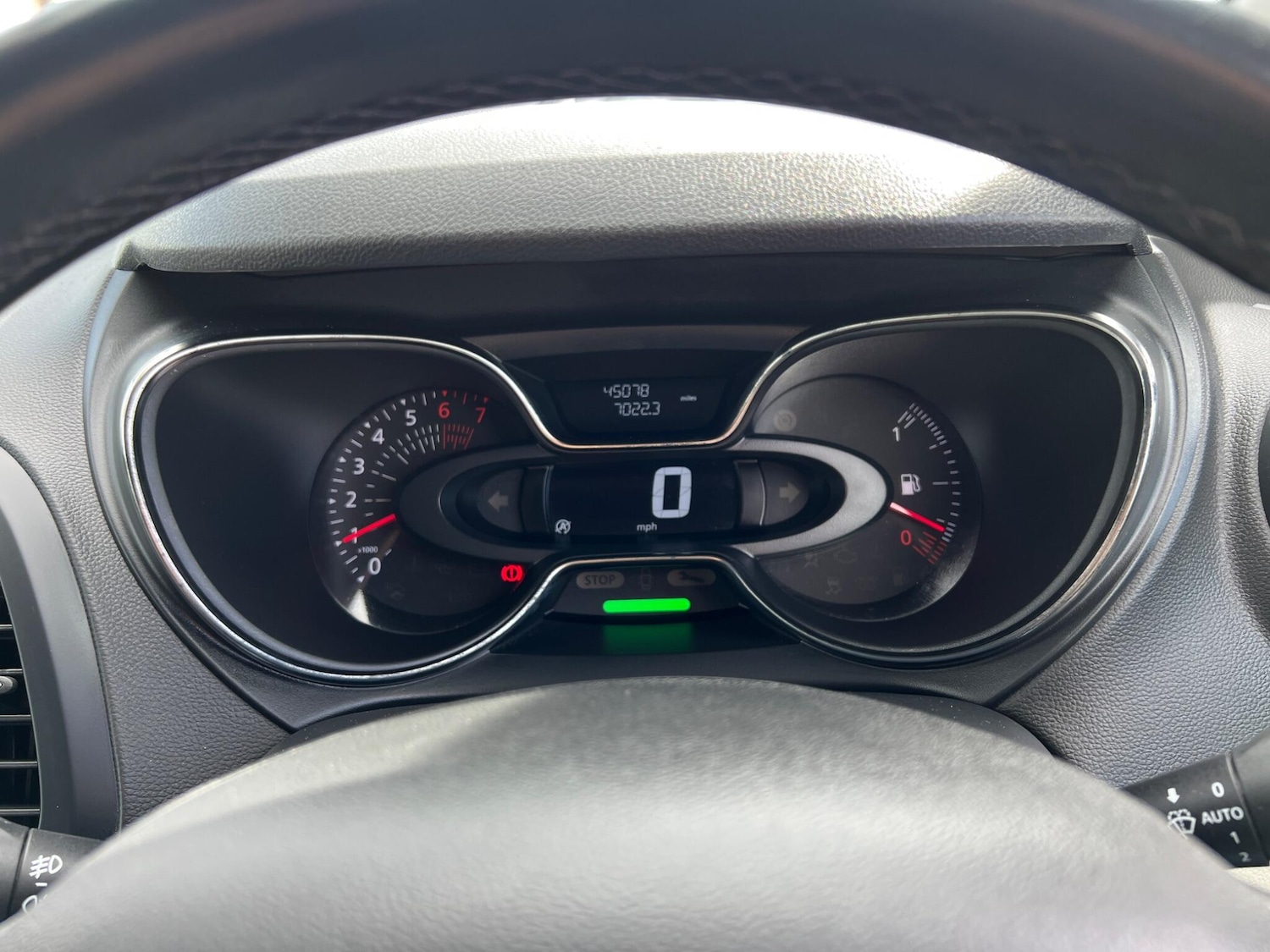 Used Renault Captur 2018 for sale - 78101257: Photo 13