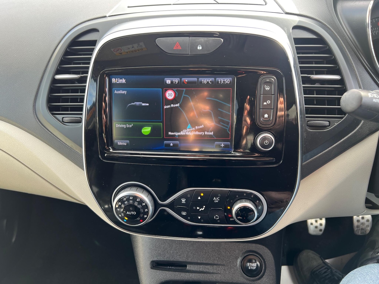 Used Renault Captur 2018 for sale - 78101257: Photo 15