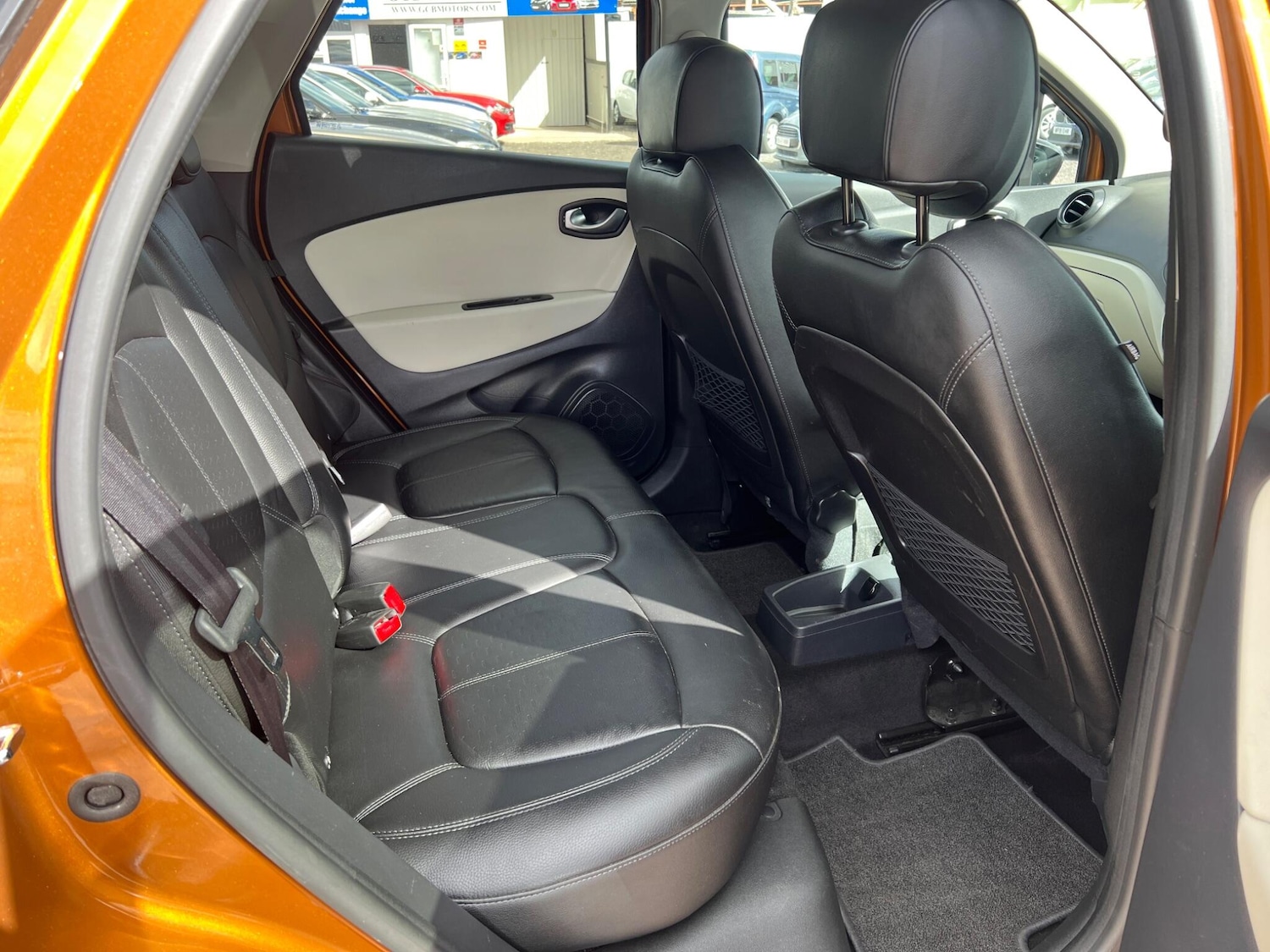 Used Renault Captur 2018 for sale - 78101257: Photo 20