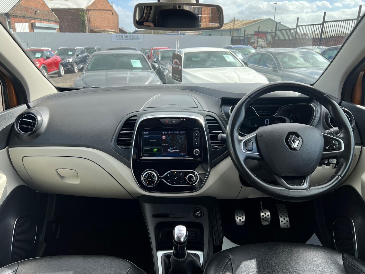 Used Renault Captur 2018 for sale - 78101257: Photo 21