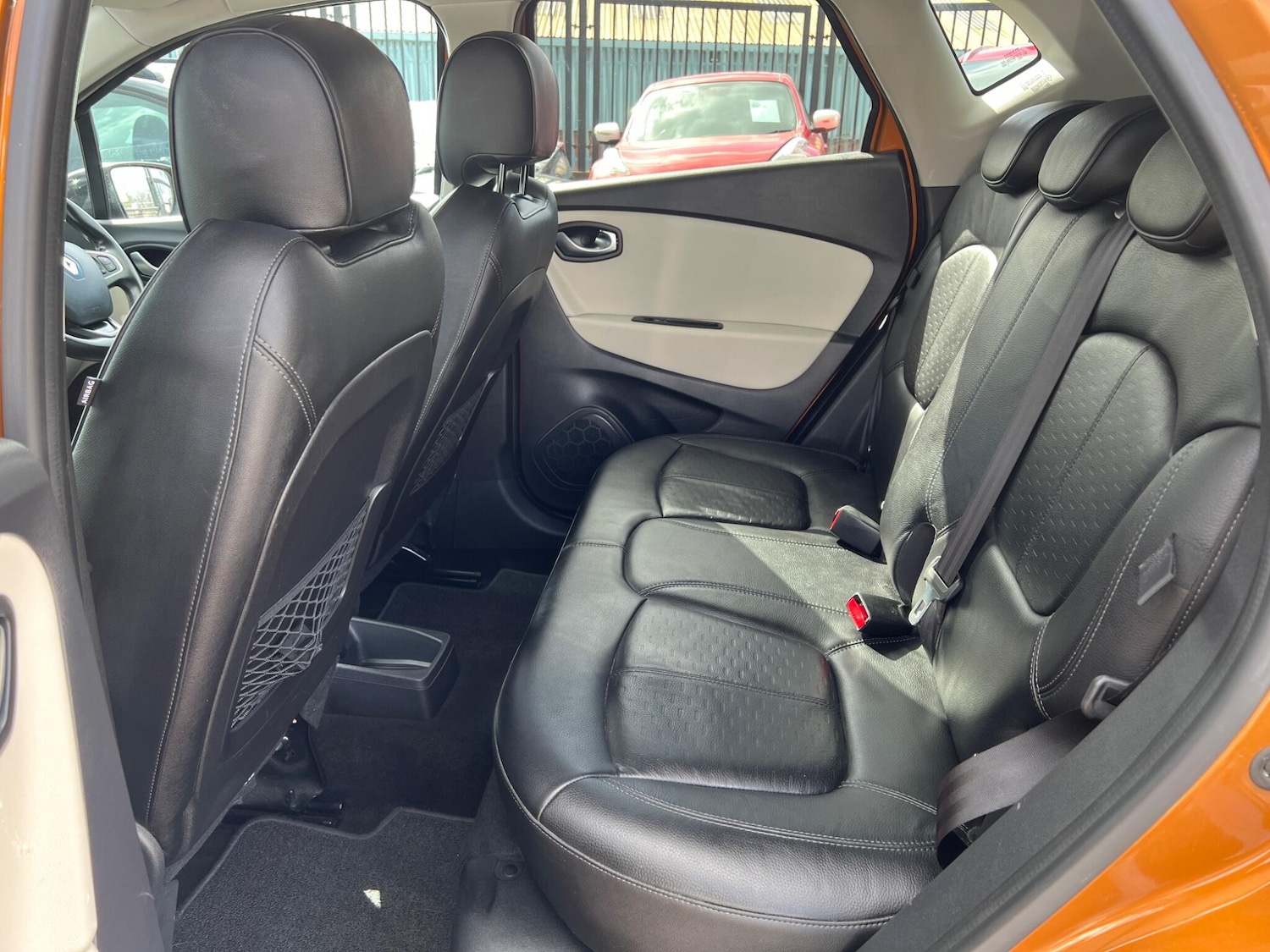 Used Renault Captur 2018 for sale - 78101257: Photo 24