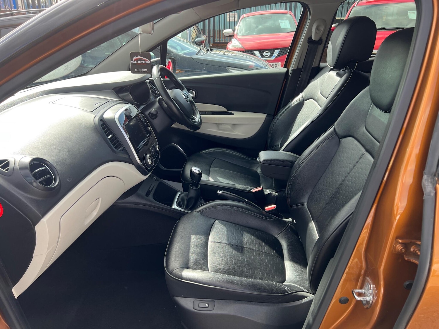 Used Renault Captur 2018 for sale - 78101257: Photo 27