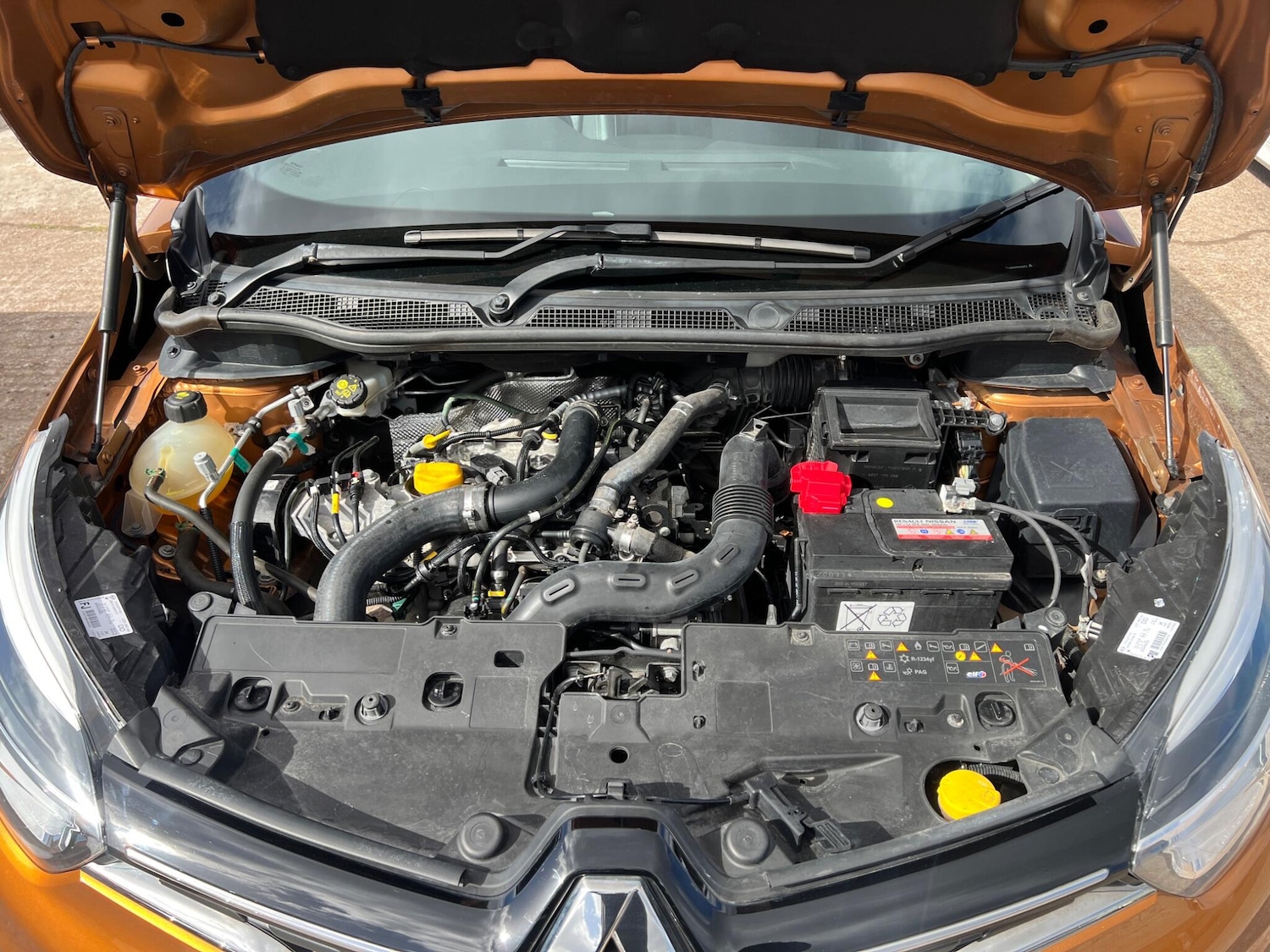 Used Renault Captur 2018 for sale - 78101257: Photo 28