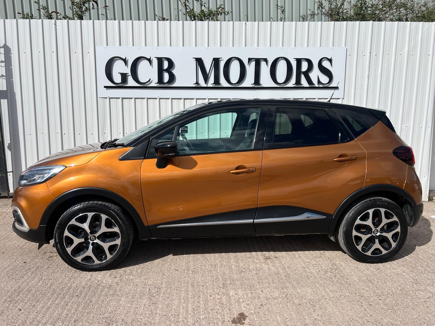 Used Renault Captur 2018 for sale - 78101257: Photo 5