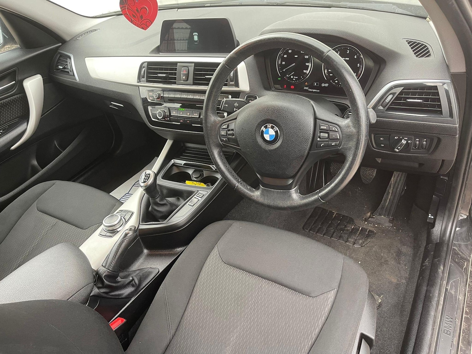 Used BMW 1 Series 2018 for sale - 77710461: Photo 10