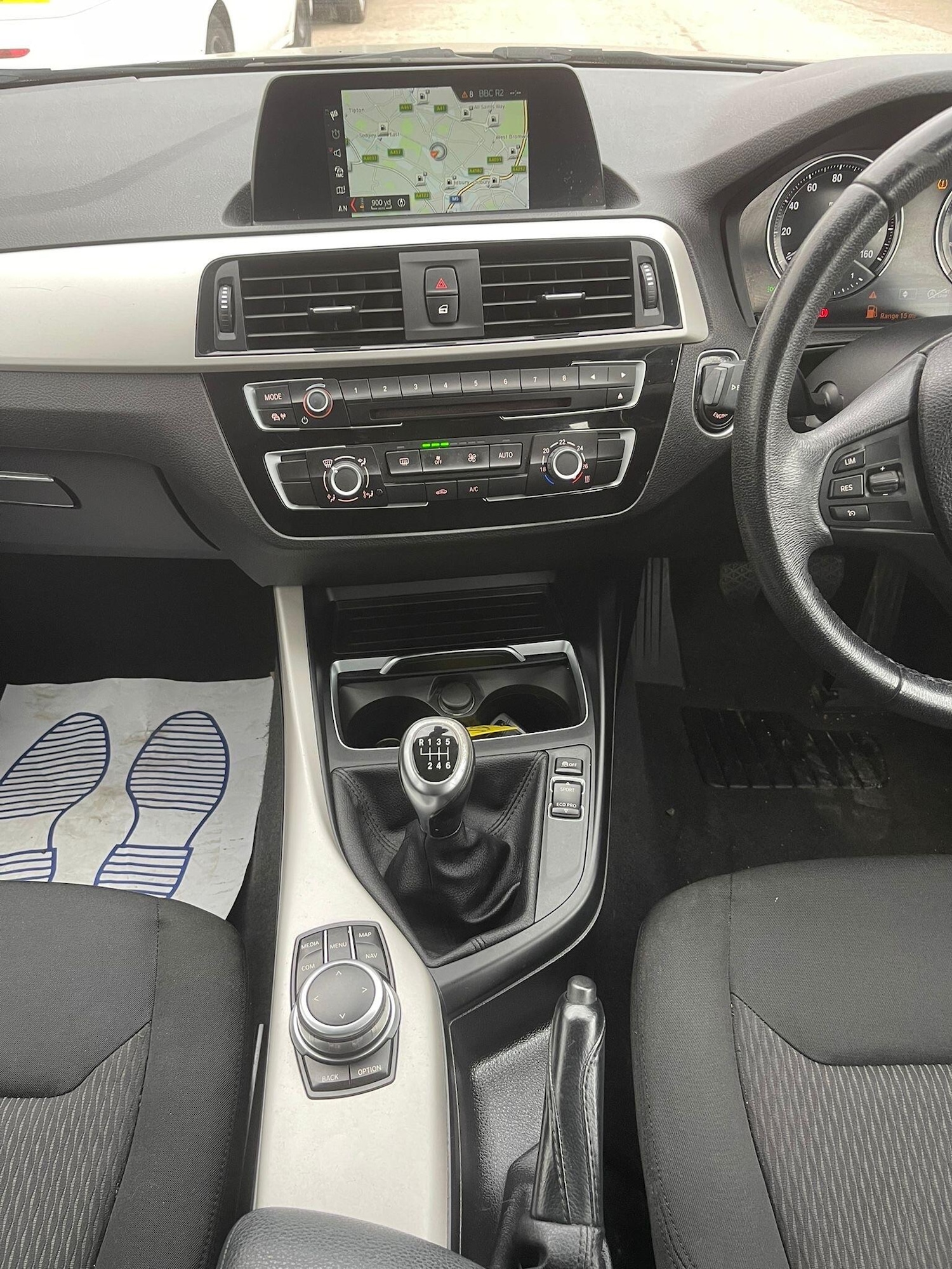 Used BMW 1 Series 2018 for sale - 77710461: Photo 11