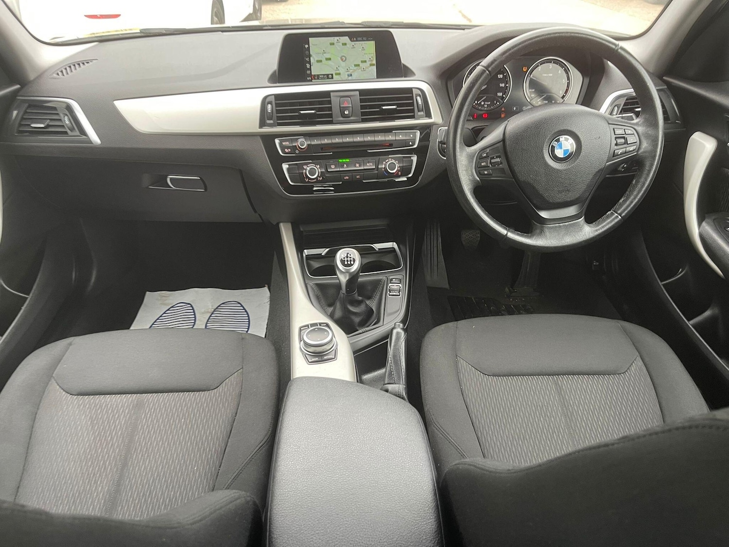 Used BMW 1 Series 2018 for sale - 77710461: Photo 12
