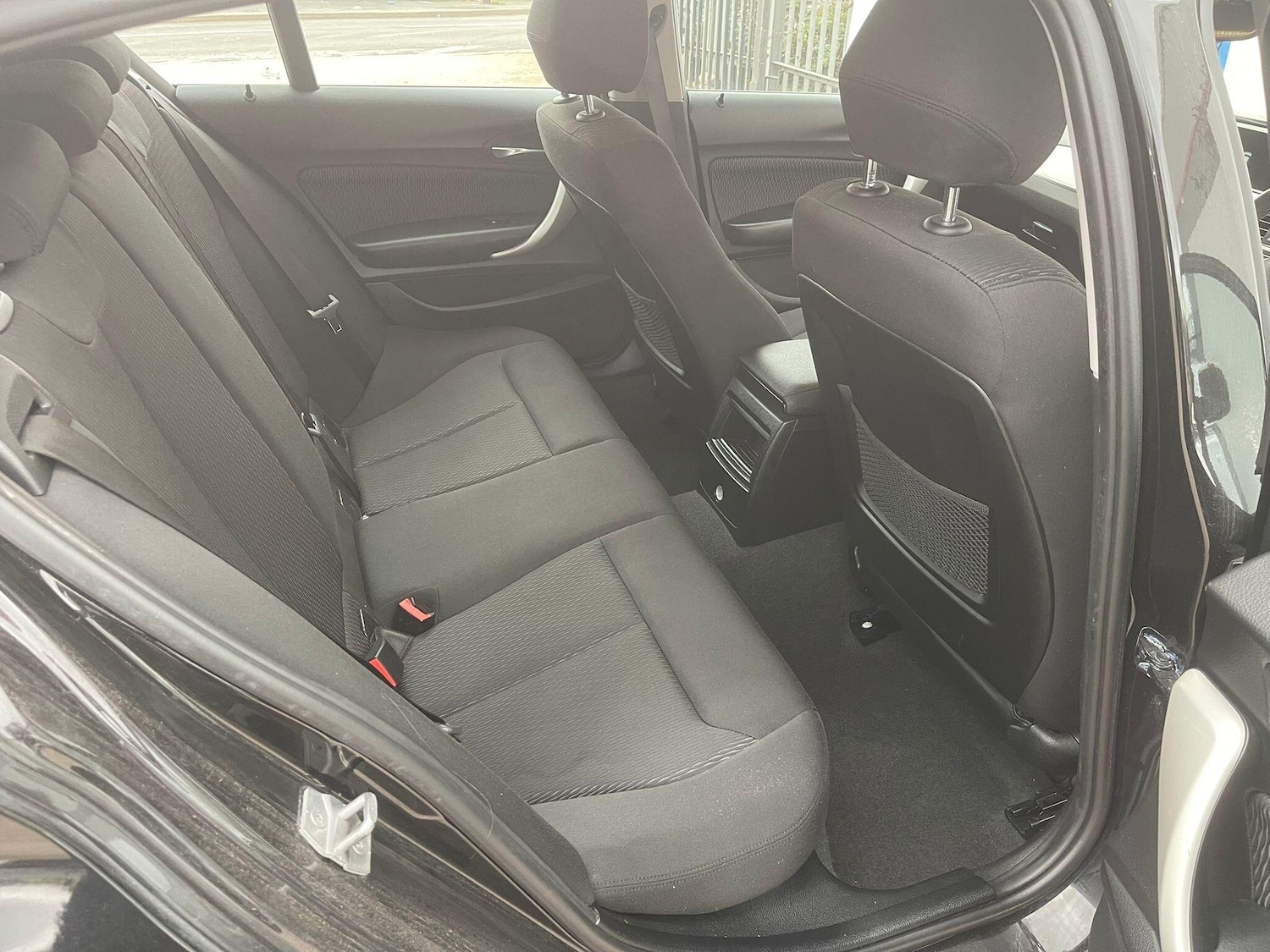 Used BMW 1 Series 2018 for sale - 77710461: Photo 14