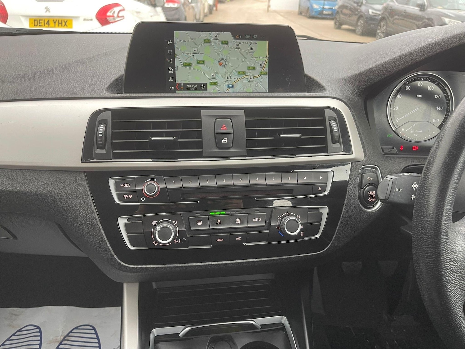 Used BMW 1 Series 2018 for sale - 77710461: Photo 19