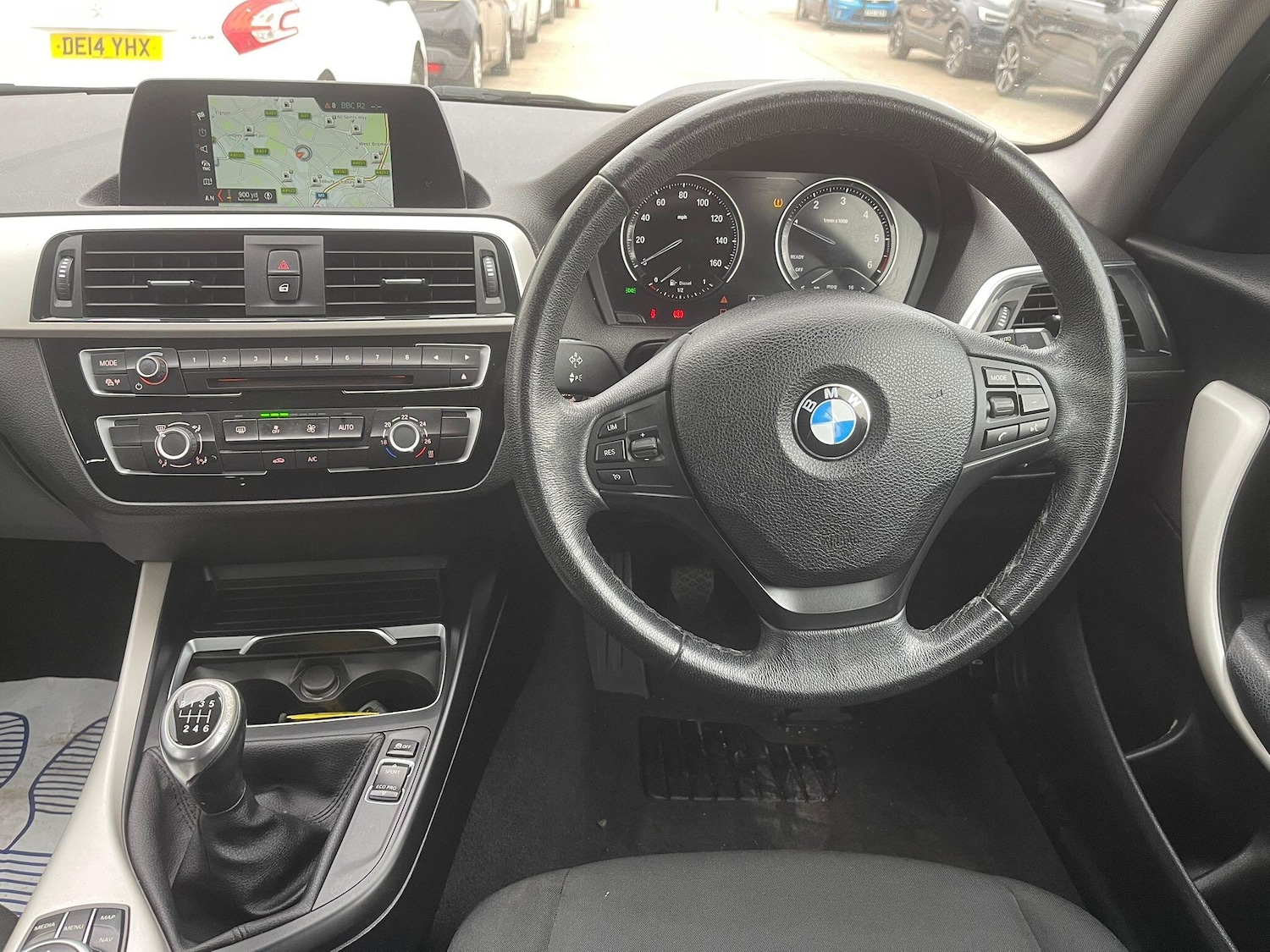 Used BMW 1 Series 2018 for sale - 77710461: Photo 20