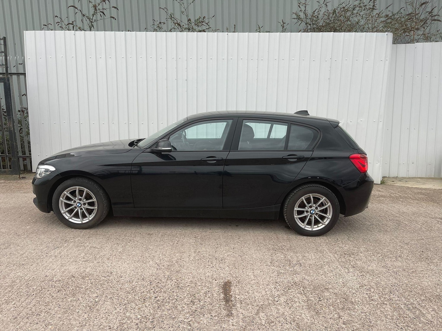 Used BMW 1 Series 2018 for sale - 77710461: Photo 5