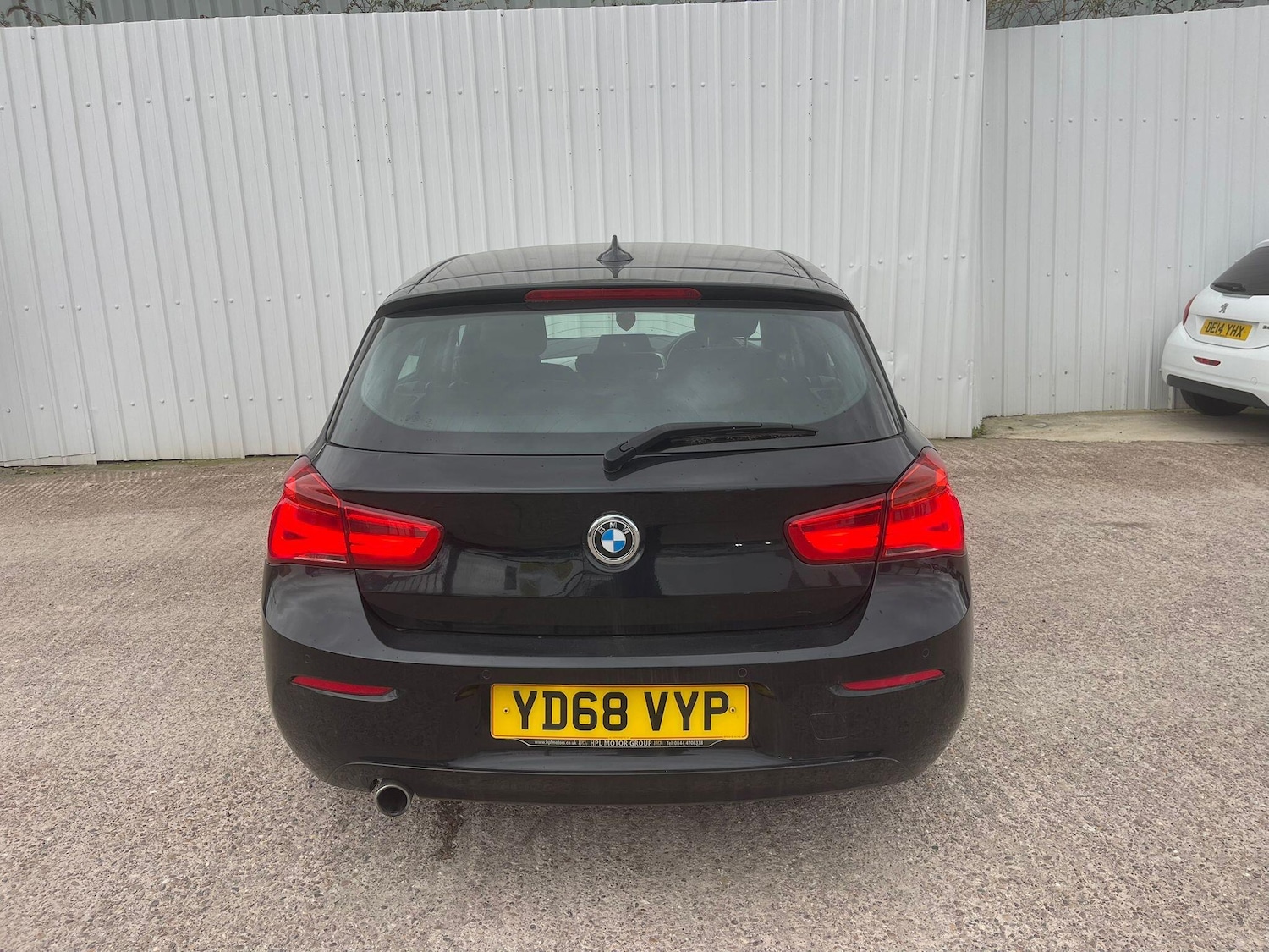 Used BMW 1 Series 2018 for sale - 77710461: Photo 6