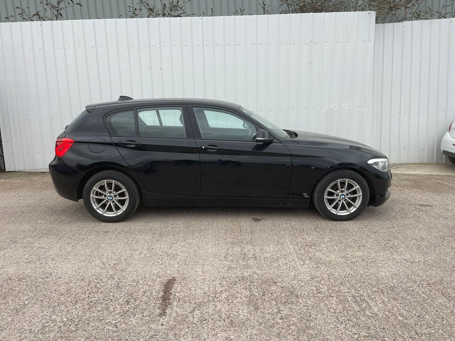 Used BMW 1 Series 2018 for sale - 77710461: Photo 7