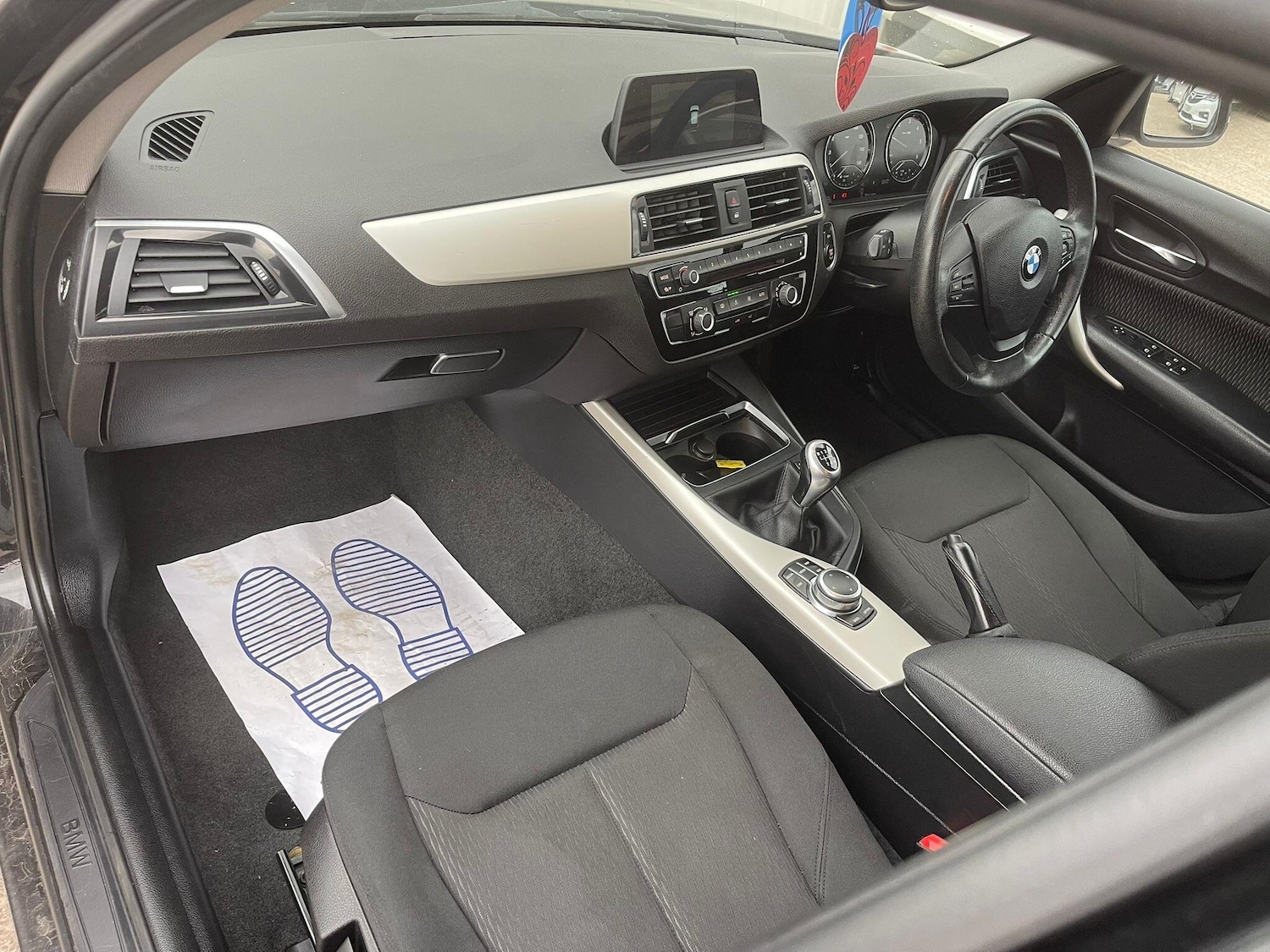 Used BMW 1 Series 2018 for sale - 77710461: Photo 9