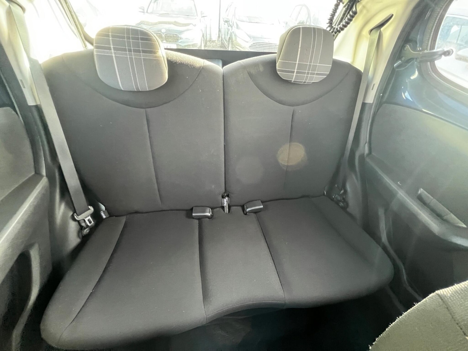 Used Peugeot 108 2017 for sale - 77753671: Photo 11