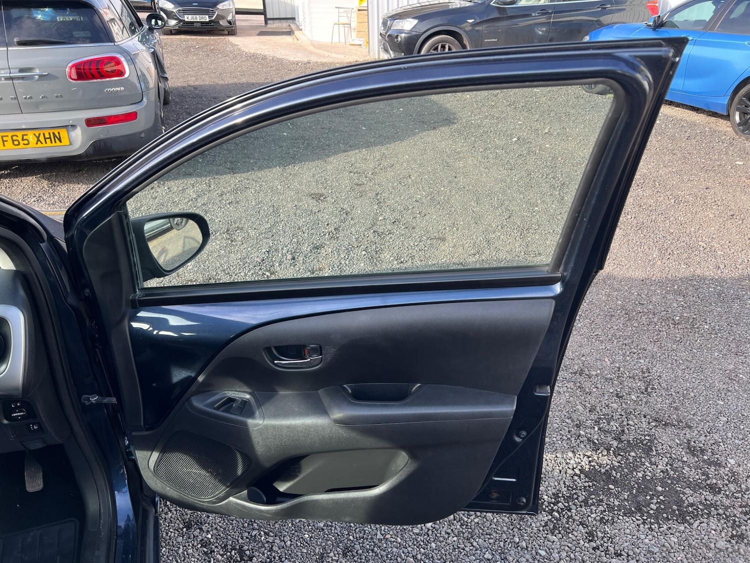 Used Peugeot 108 2017 for sale - 77753671: Photo 12