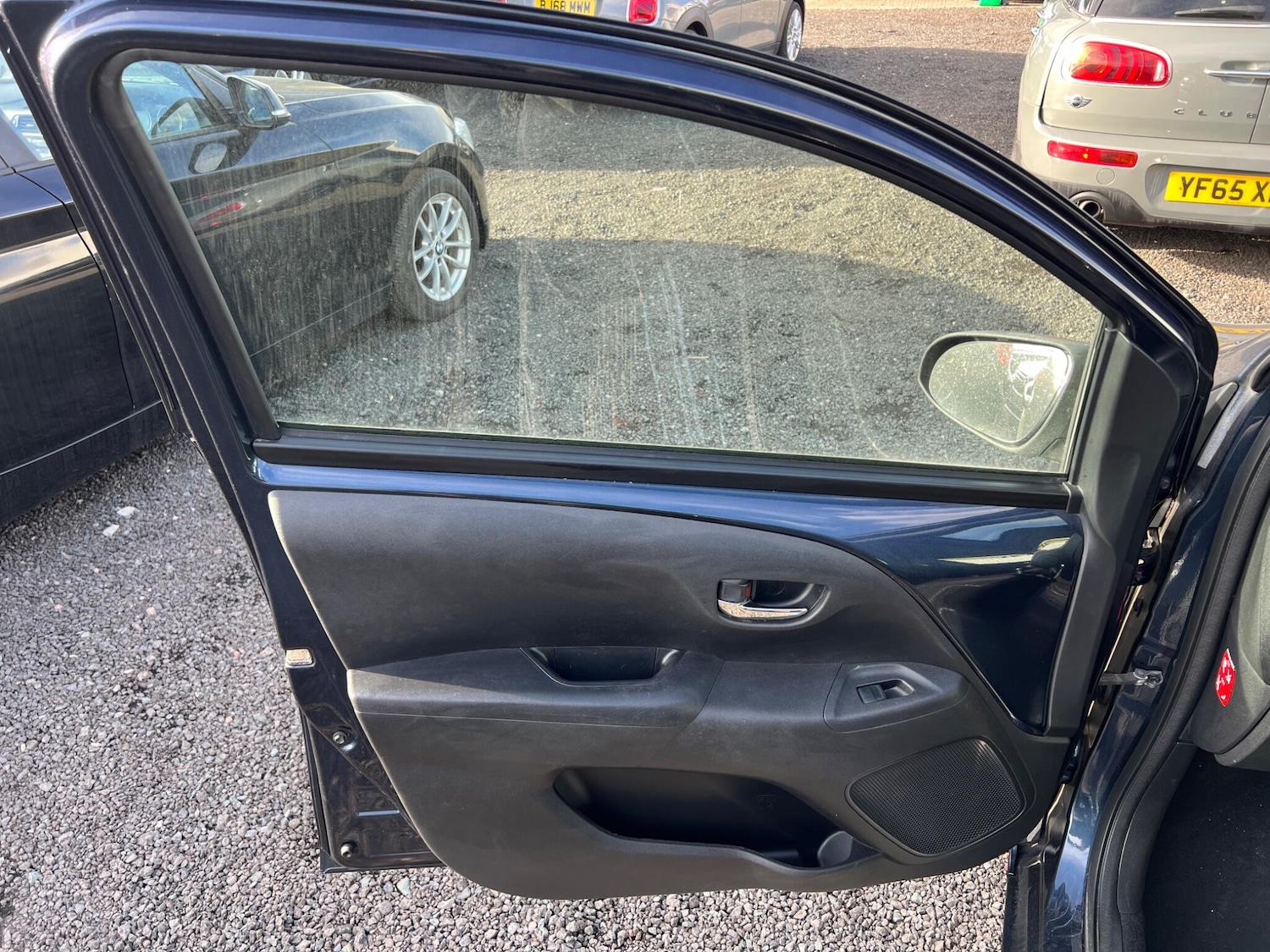 Used Peugeot 108 2017 for sale - 77753671: Photo 13