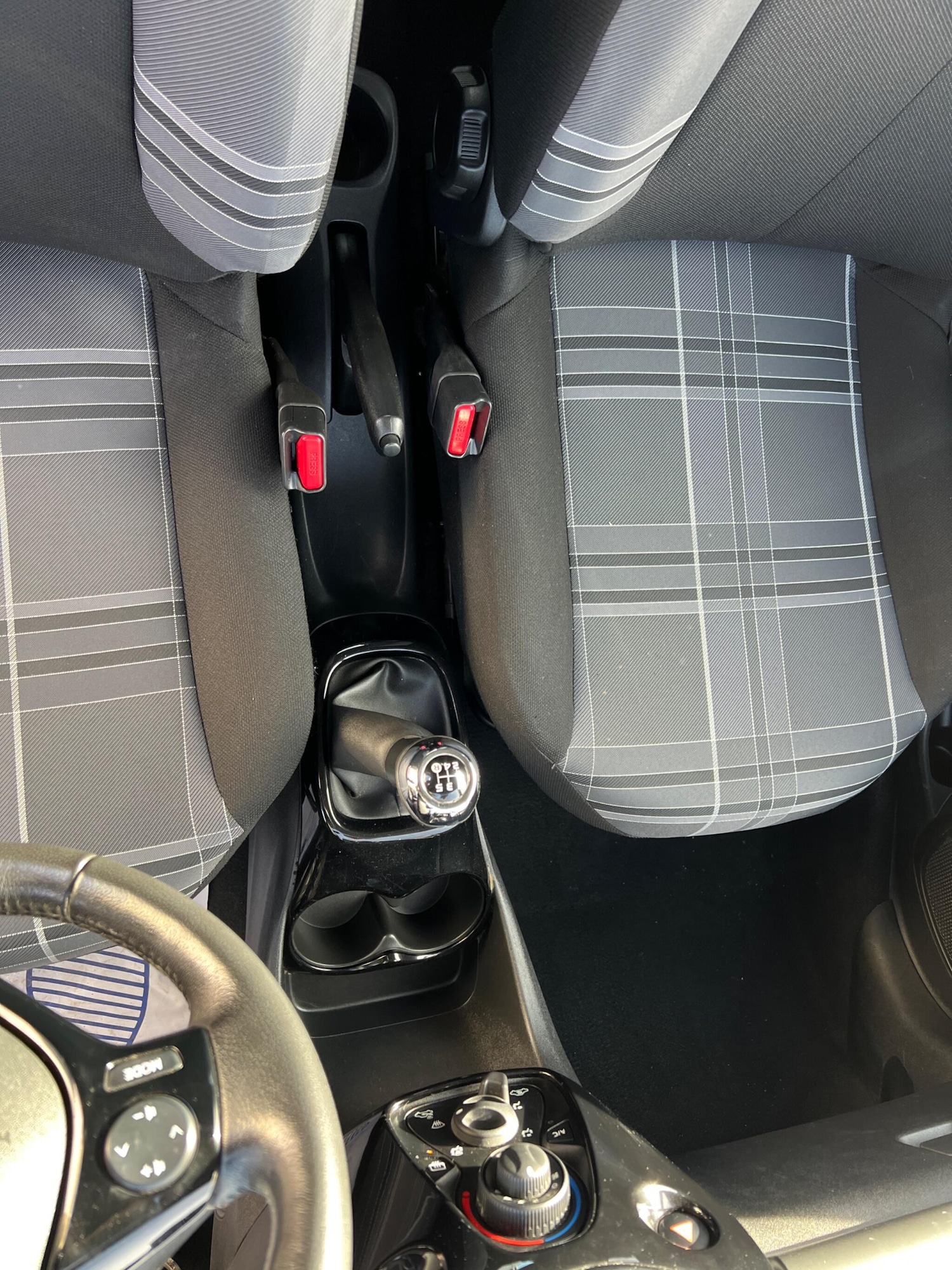 Used Peugeot 108 2017 for sale - 77753671: Photo 19