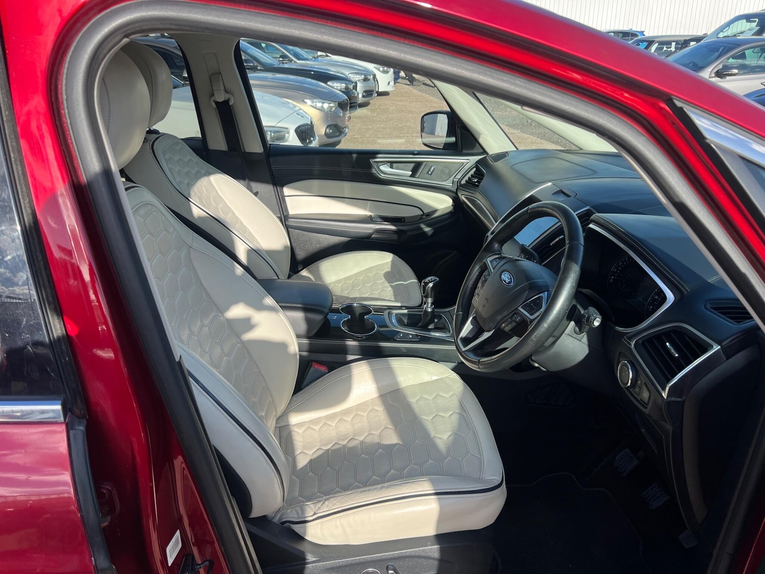 Used Ford S-Max for sale - 77892943: Photo 12