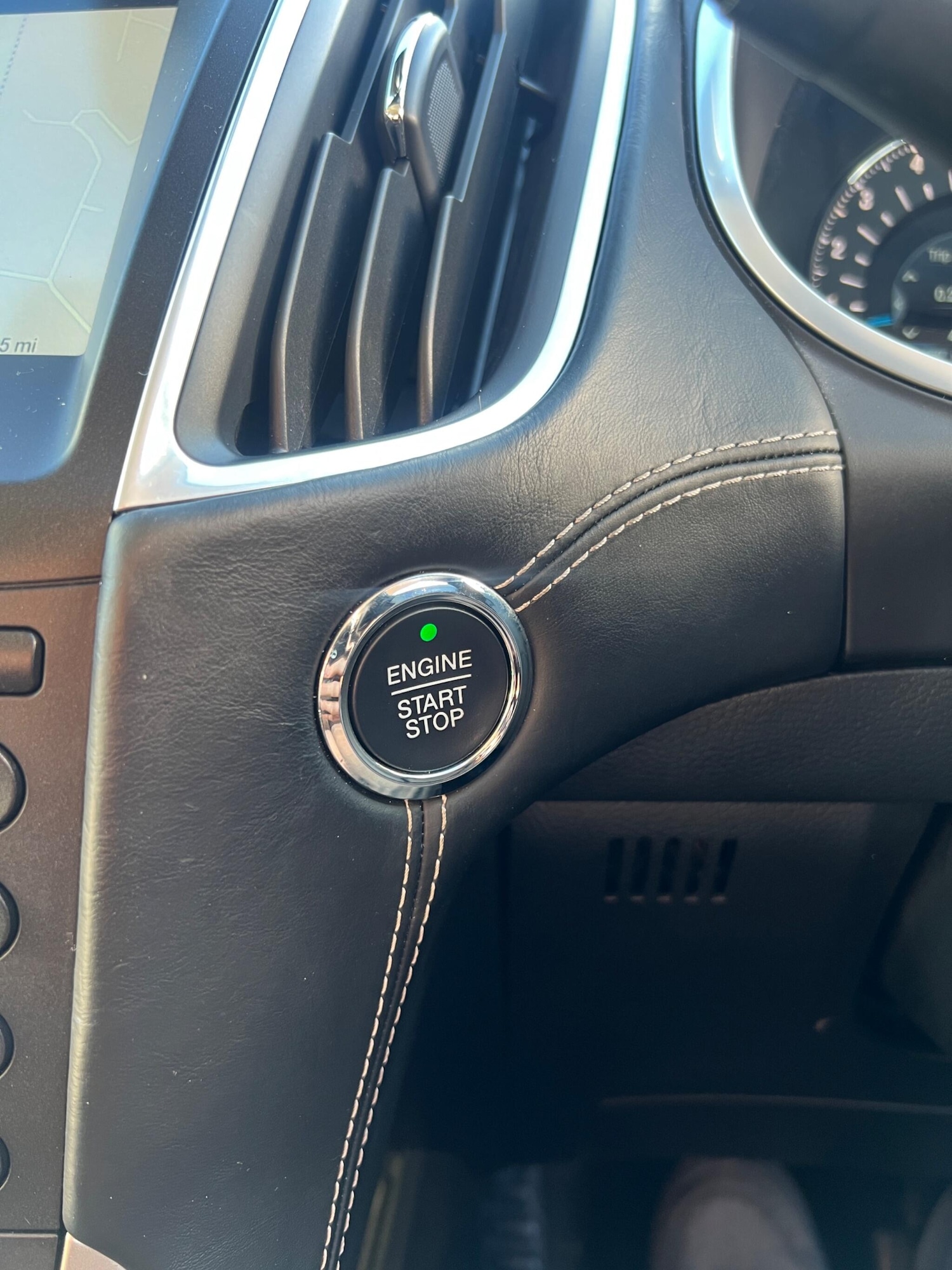 Used Ford S-Max for sale - 77892943: Photo 18