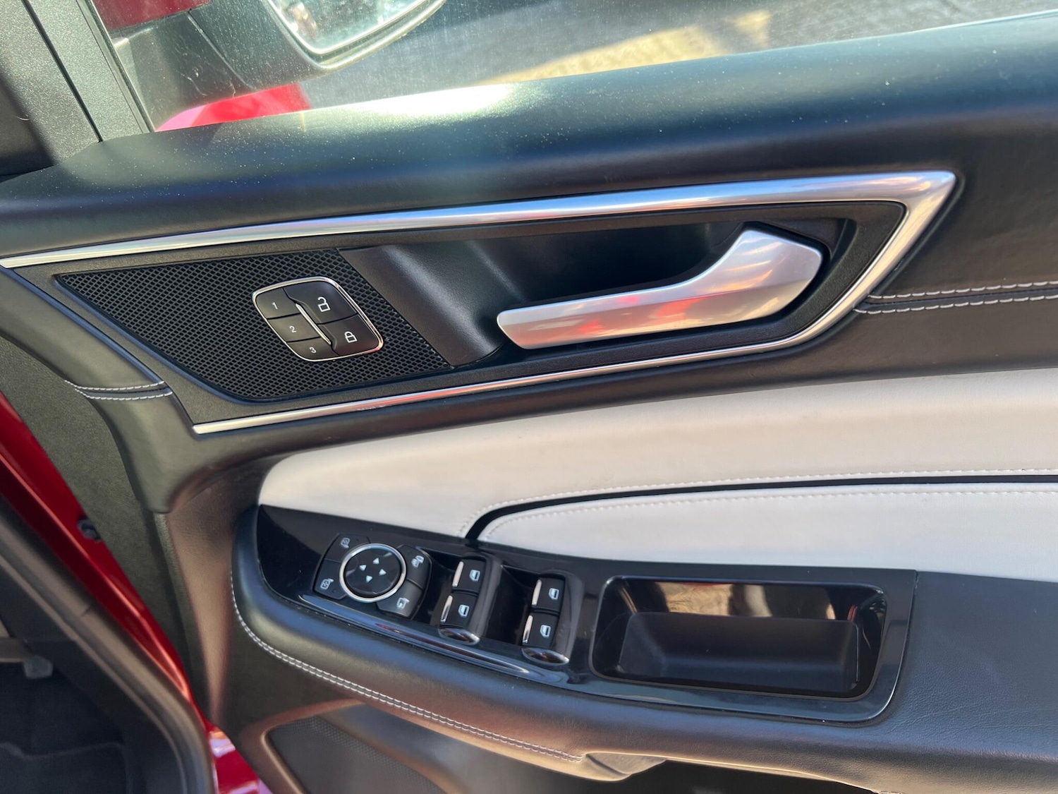 Used Ford S-Max for sale - 77892943: Photo 21