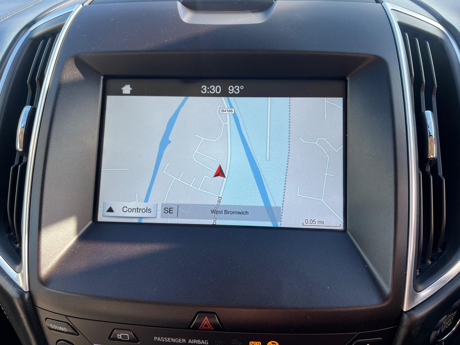 Used Ford S-Max for sale - 77892943: Photo 30