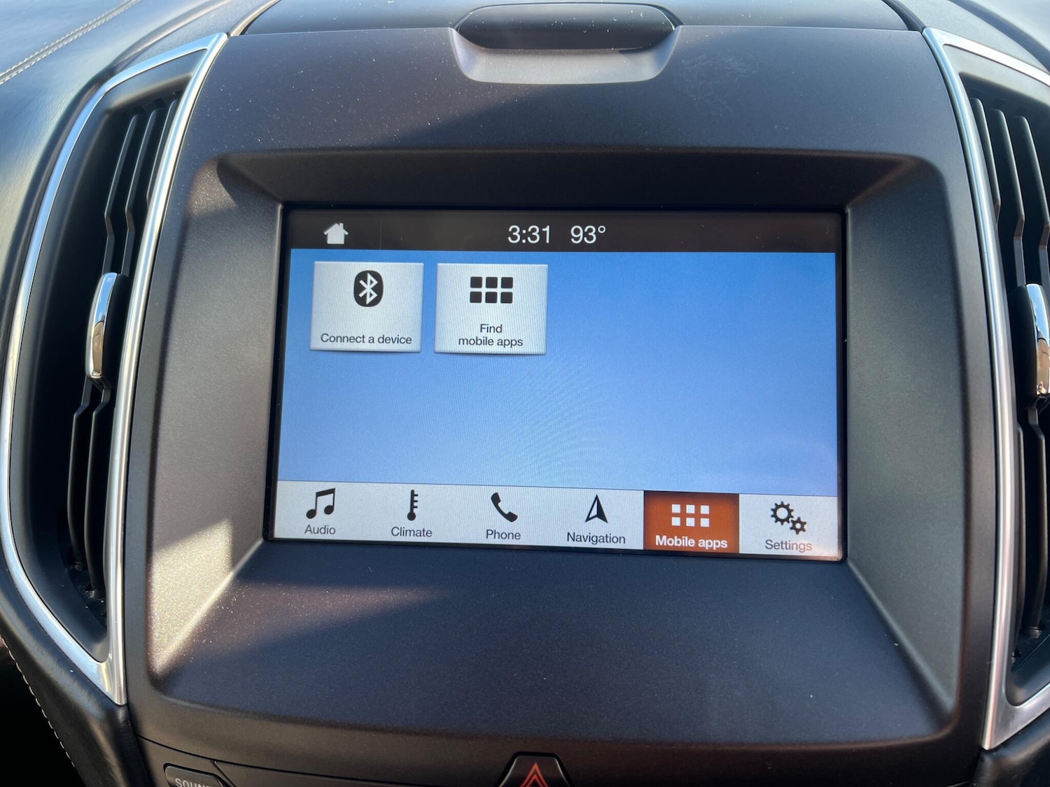 Used Ford S-Max for sale - 77892943: Photo 32