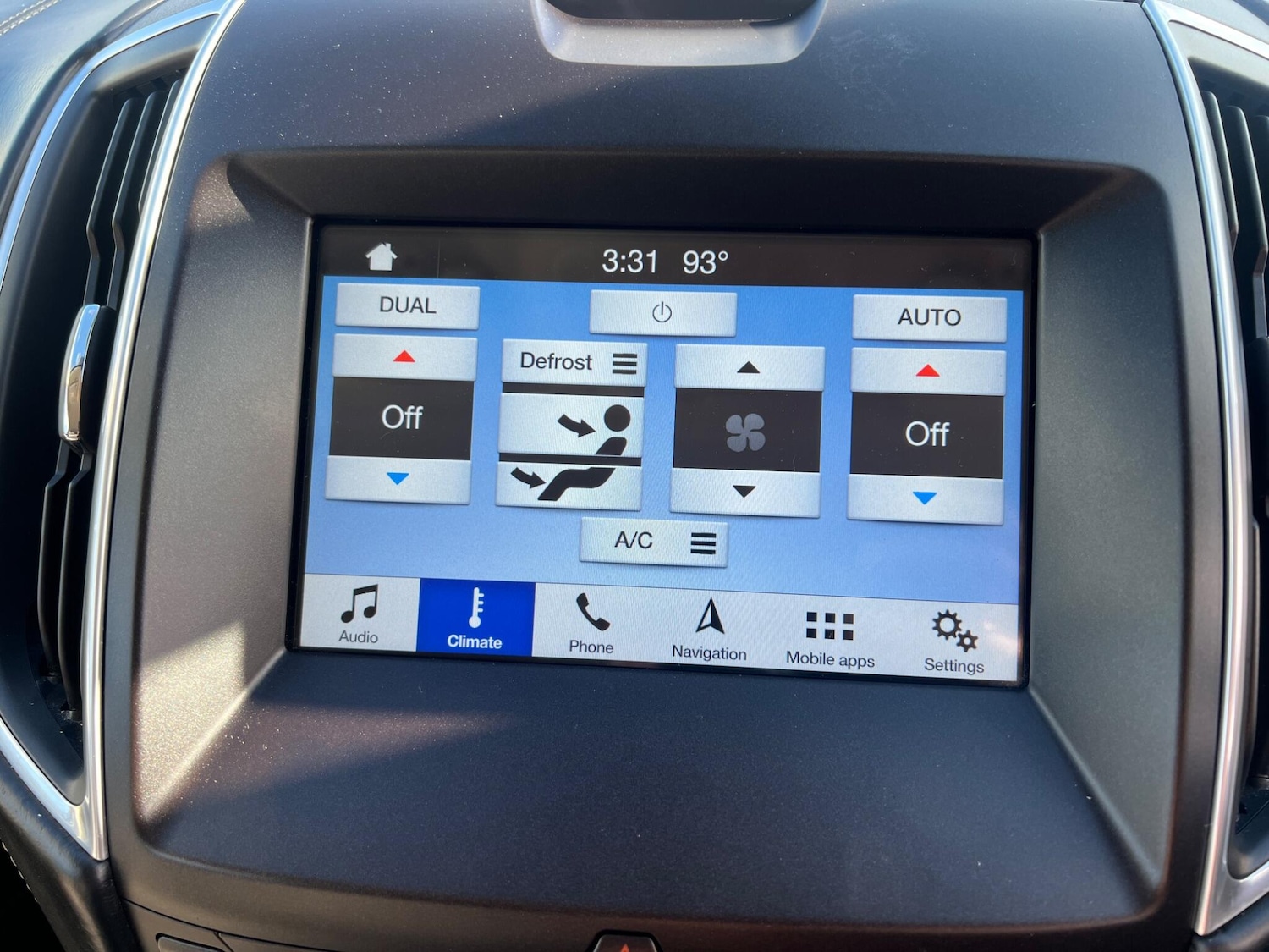 Used Ford S-Max for sale - 77892943: Photo 33