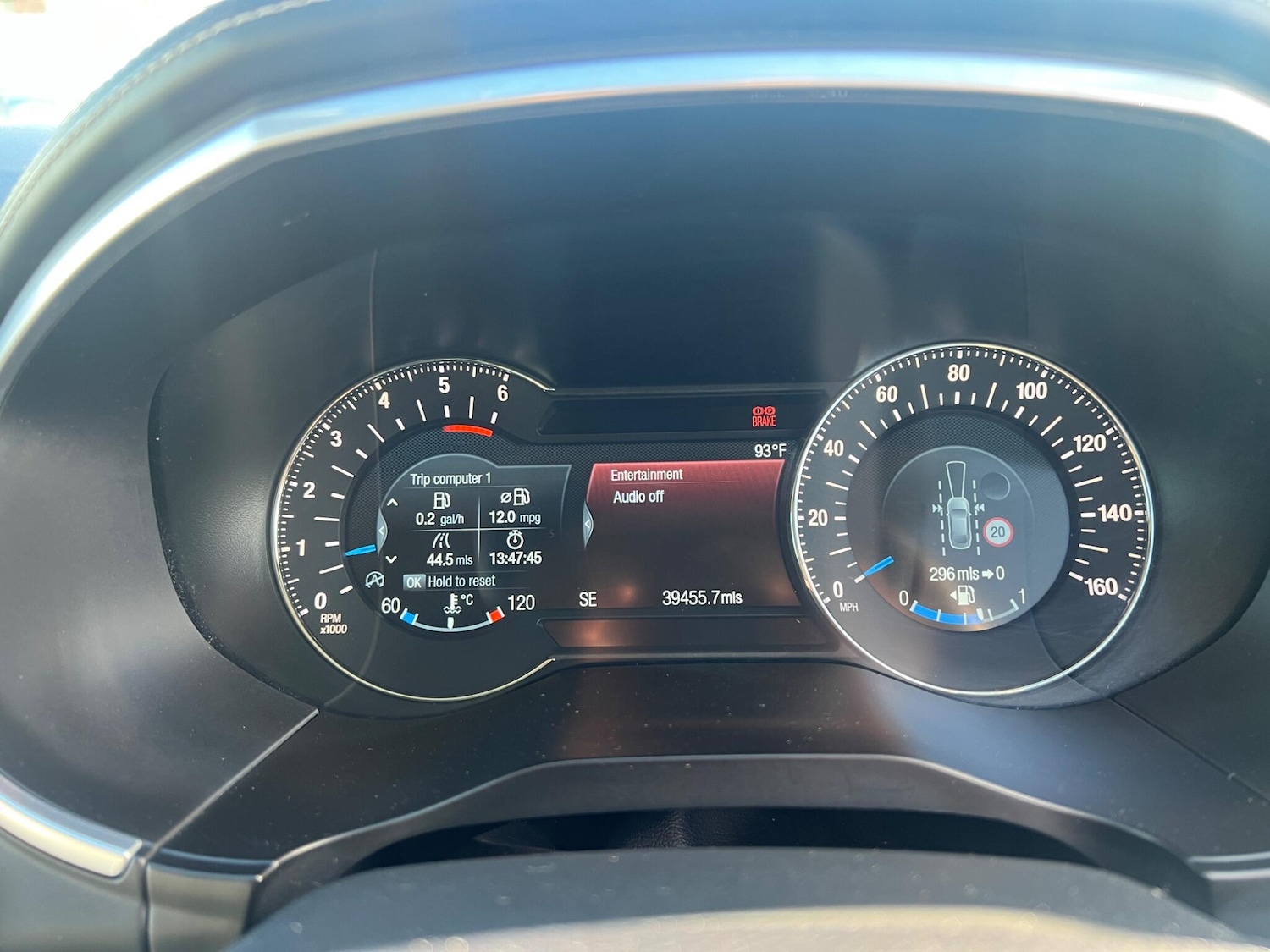 Used Ford S-Max for sale - 77892943: Photo 34