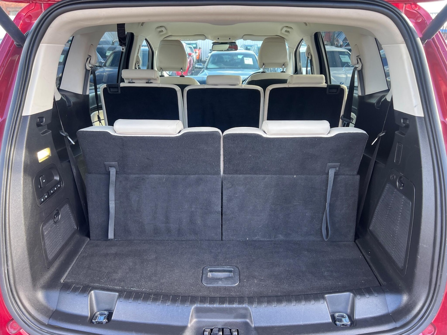 Used Ford S-Max for sale - 77892943: Photo 35