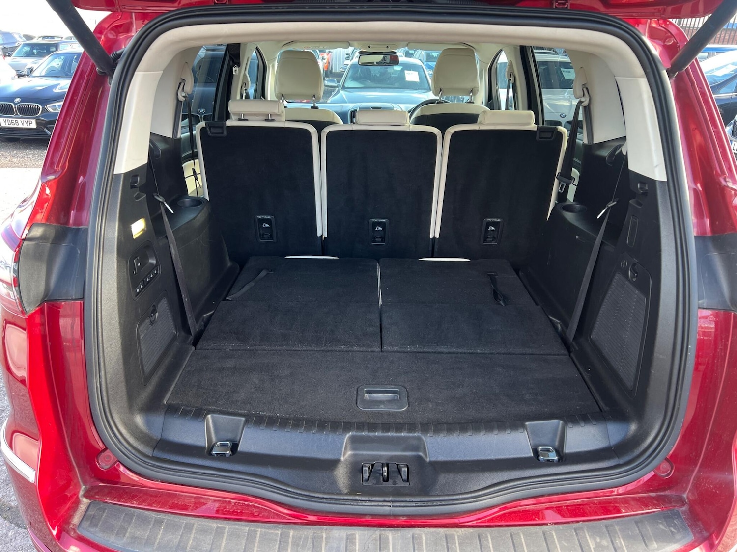 Used Ford S-Max for sale - 77892943: Photo 36