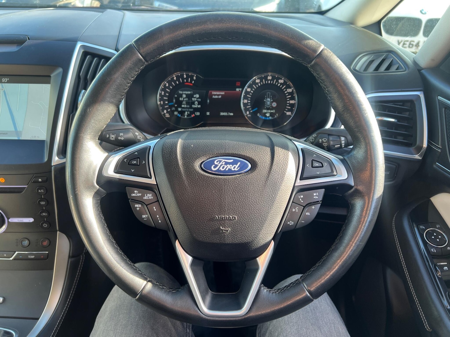 Used Ford S-Max for sale - 77892943: Photo 37