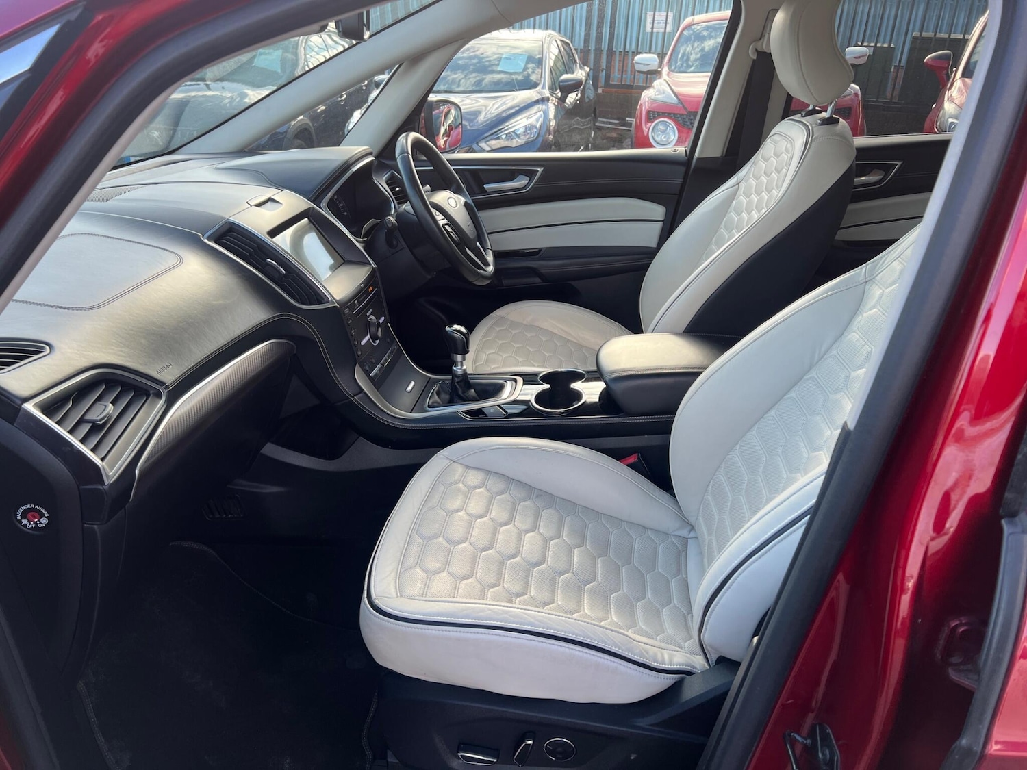 Used Ford S-Max for sale - 77892943: Photo 38