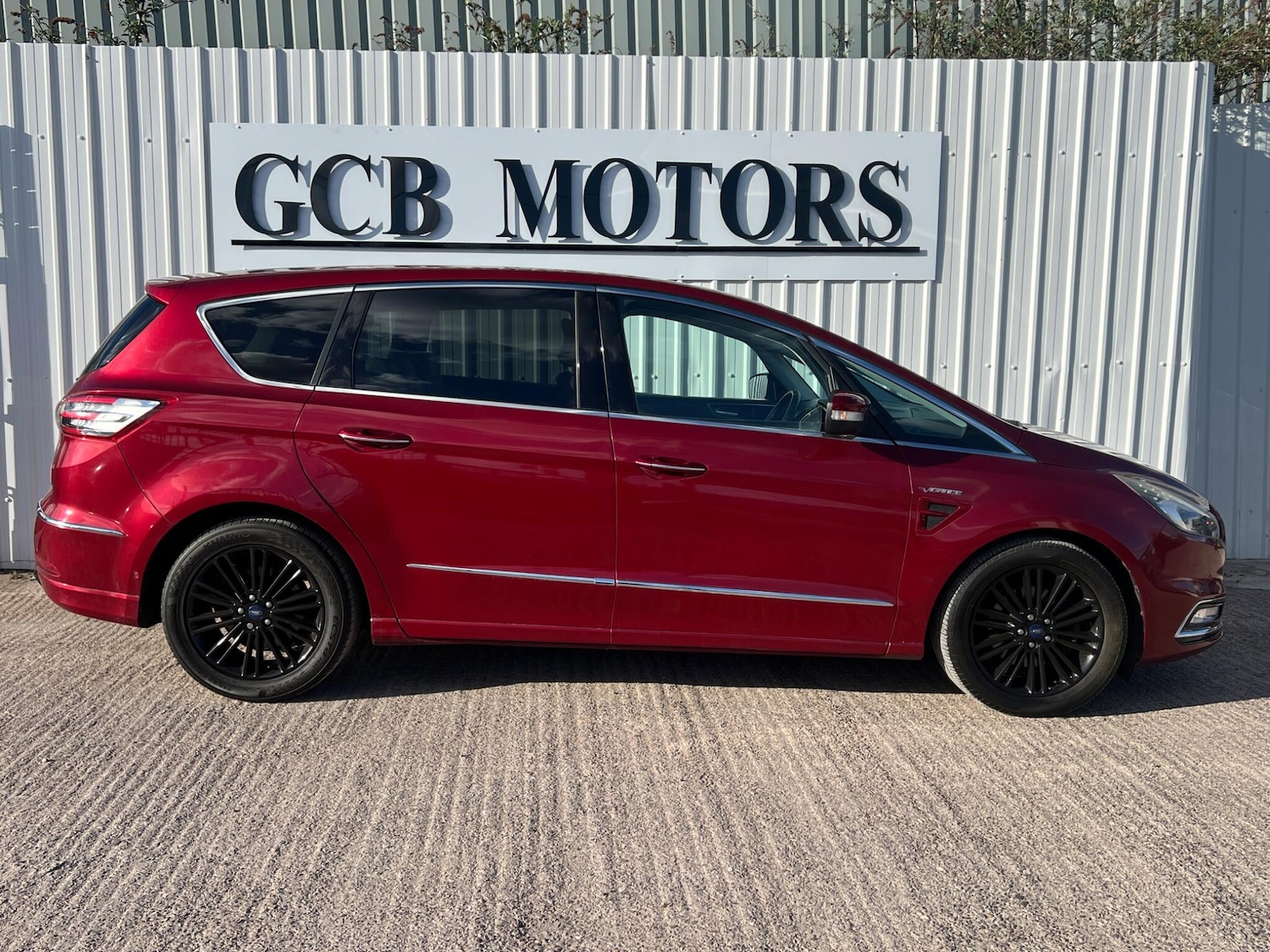 Used Ford S-Max for sale - 77892943: Photo 4